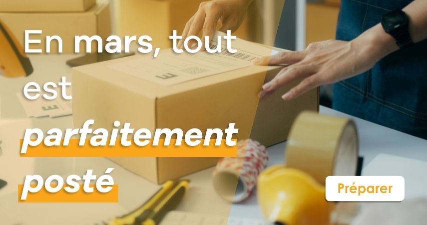 En mars, tout est parfaitement poste_fr En mars, tout est parfaitement poste_fr